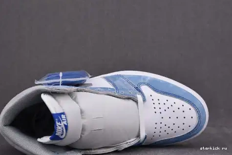 Royal OG 555088-402 1 High  Jordan Air 555088-402 Hyper Retro 0701
